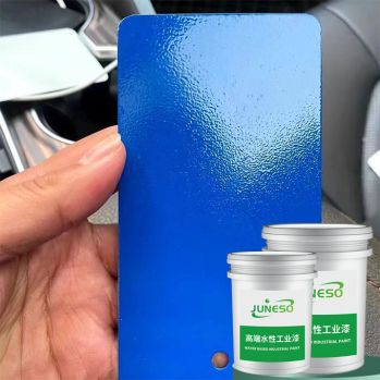 Water based Orange Peel Finish Paint