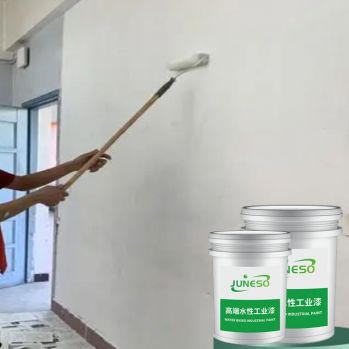 Interior Wall Latex Paint 
